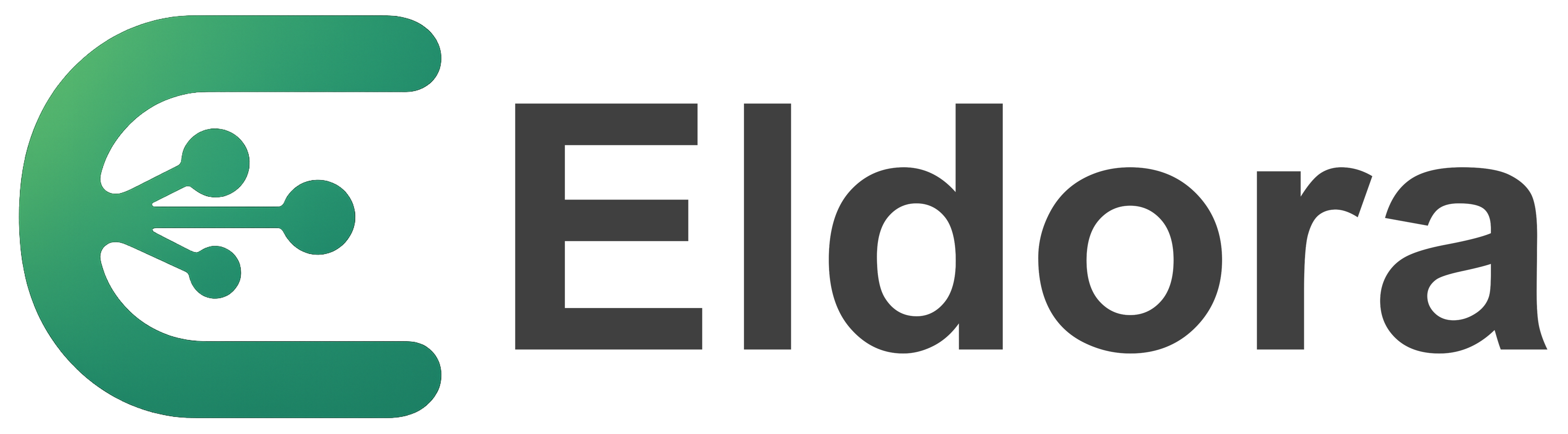 Eldora Logo